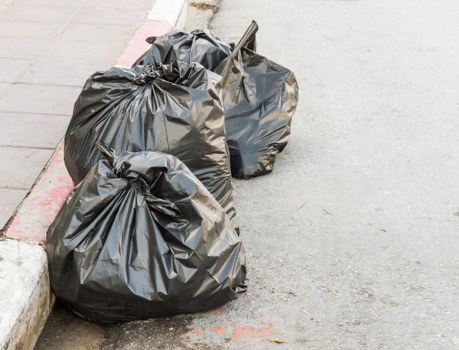 Reliable Waste Collection Team