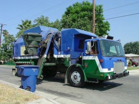 Sustainable Waste Solutions