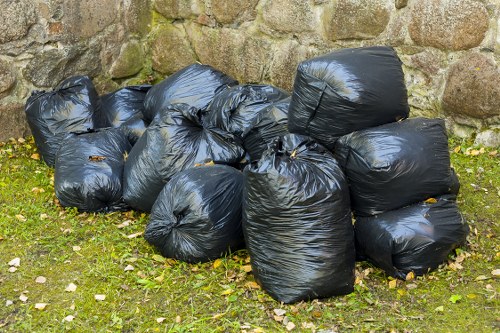 Benefits of professional waste removal services