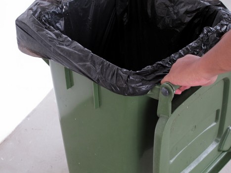 Recycling and waste disposal in Hammersmith