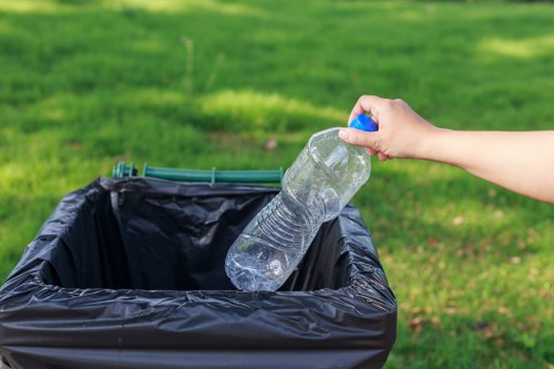 Choosing the right waste removal partner