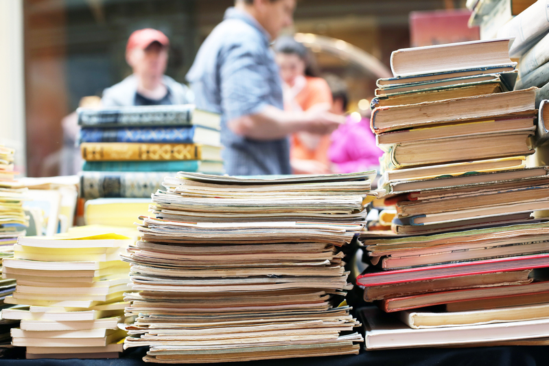 Sustainable Strategies for Packaging and Cardboard Waste Management
